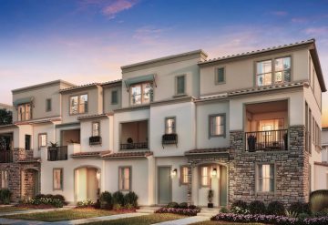 Woodhaven new home by Lennar in California