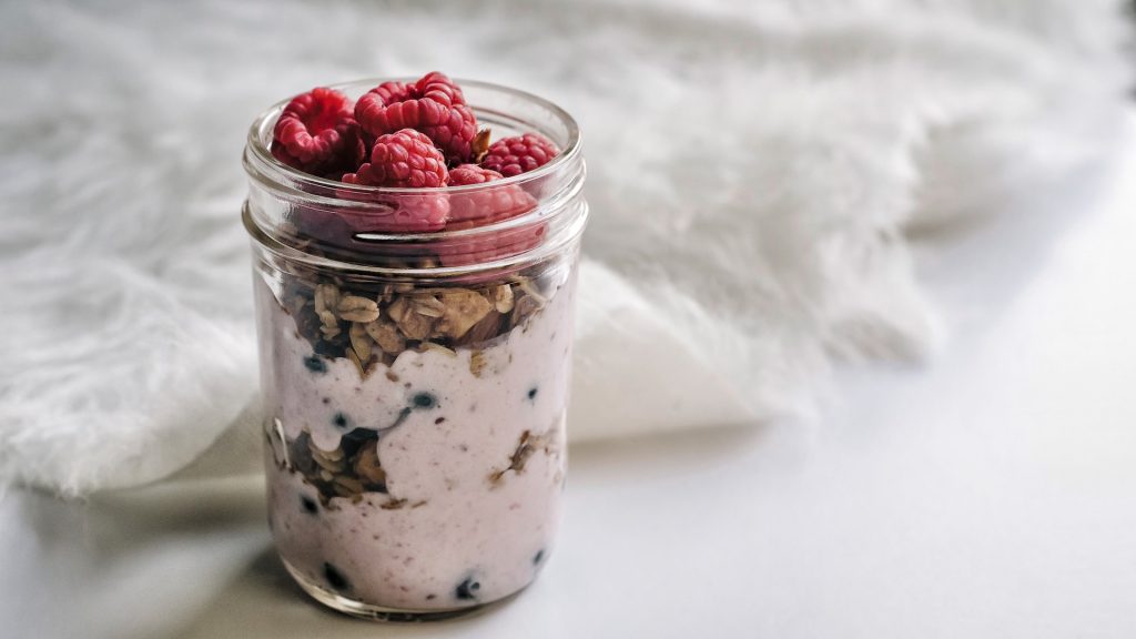 Overnight Oats