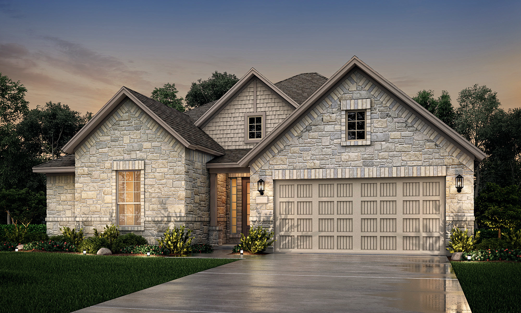Lennar Brings New Homes to Baytown’s Ashbel Cove Houston