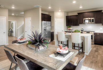 Lennar Seattle Stewart Crossing