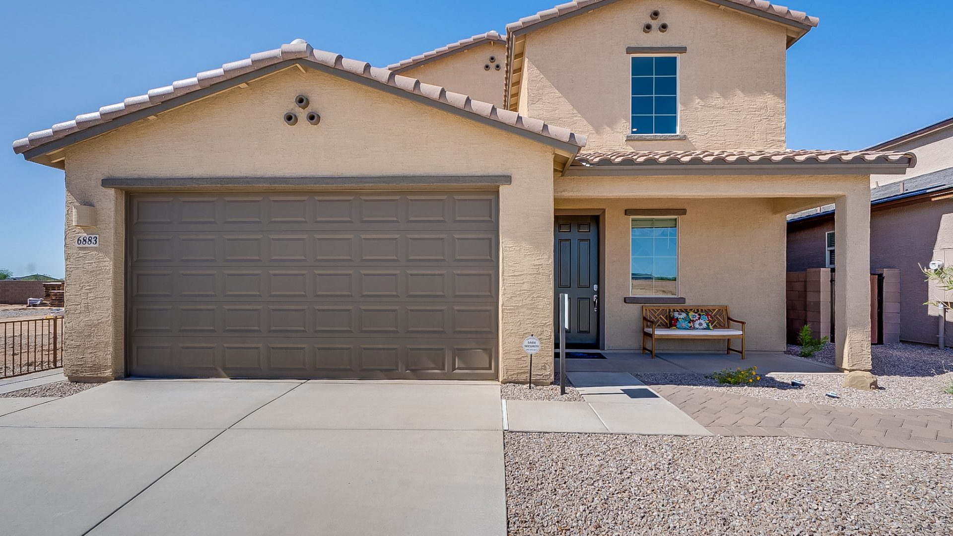 Lennar Tucson Estrella