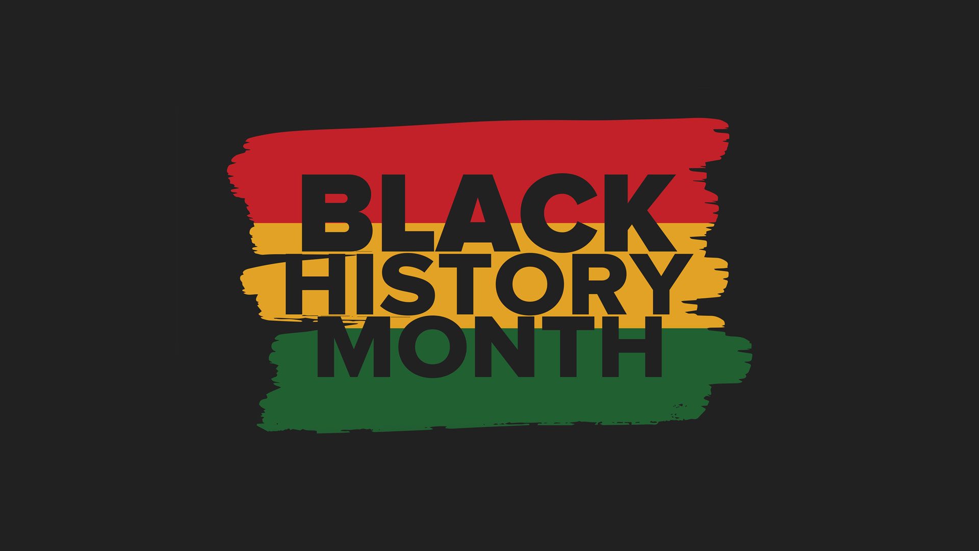 Black History Month