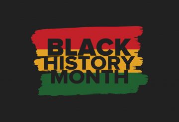 Black History Month