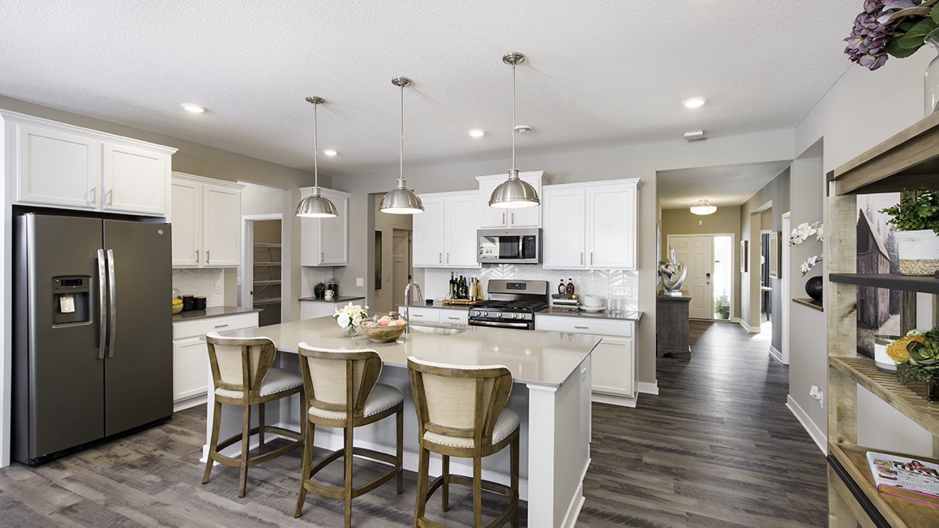 Lennar Minnesota