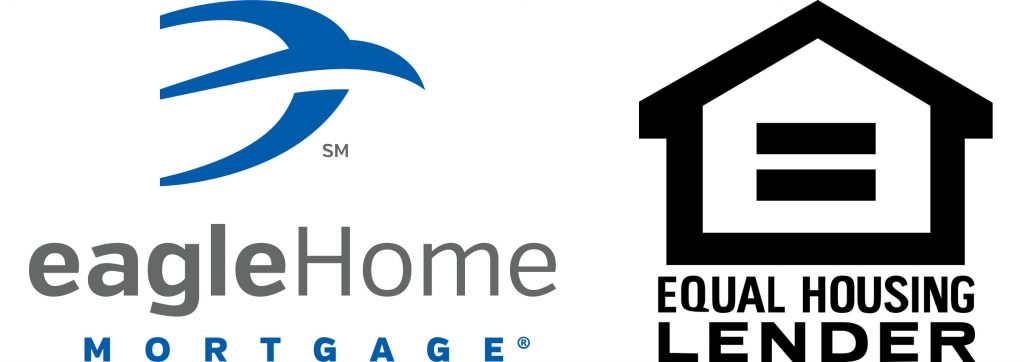 Eagle Home Mortgage and Equal Housing Lender
