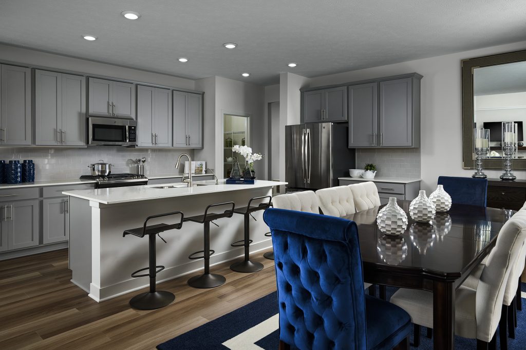 Lennar Indianapolis