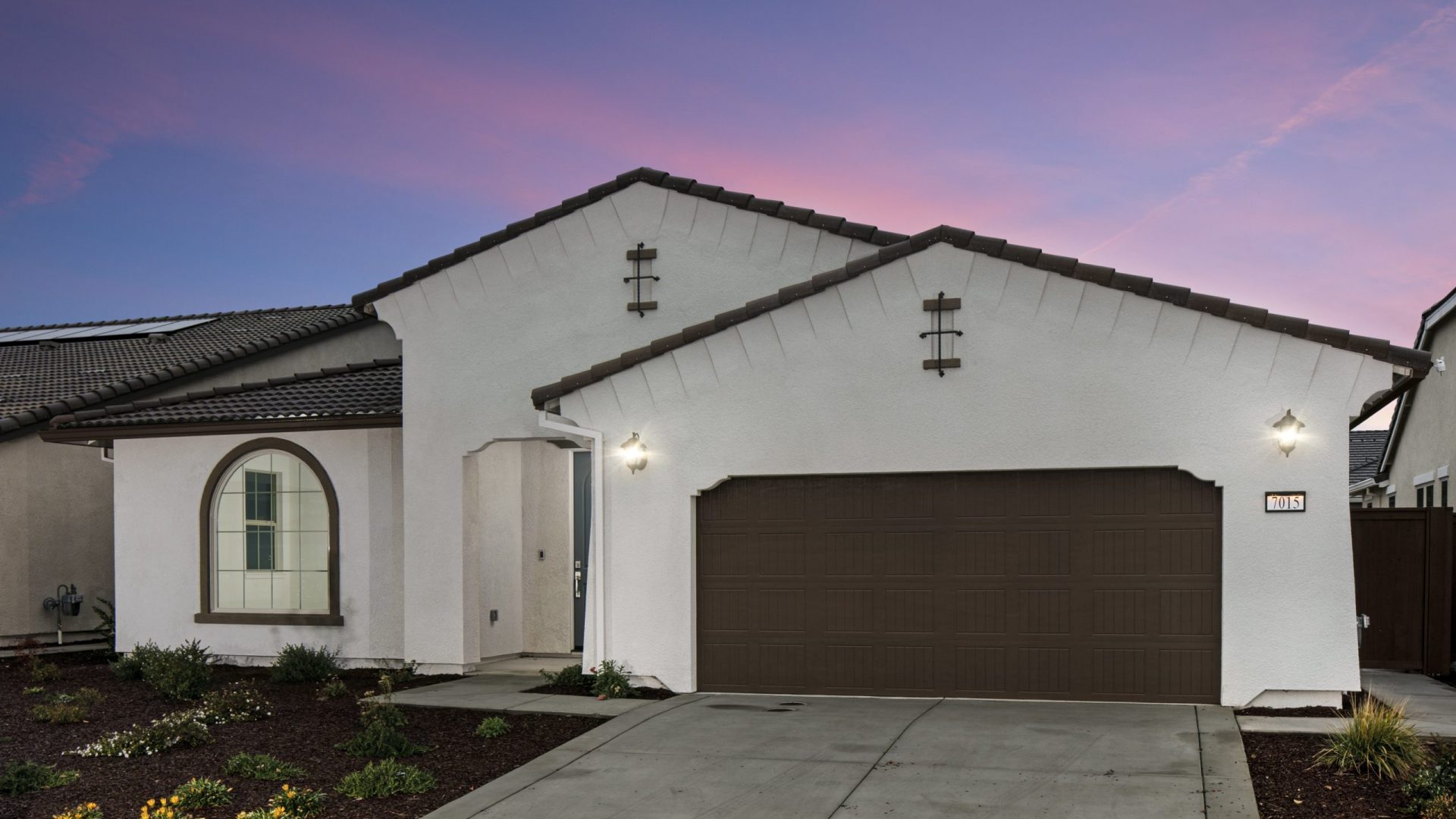 Lennar homes in Sacramento