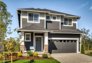 Lennar Seattle Basement plans