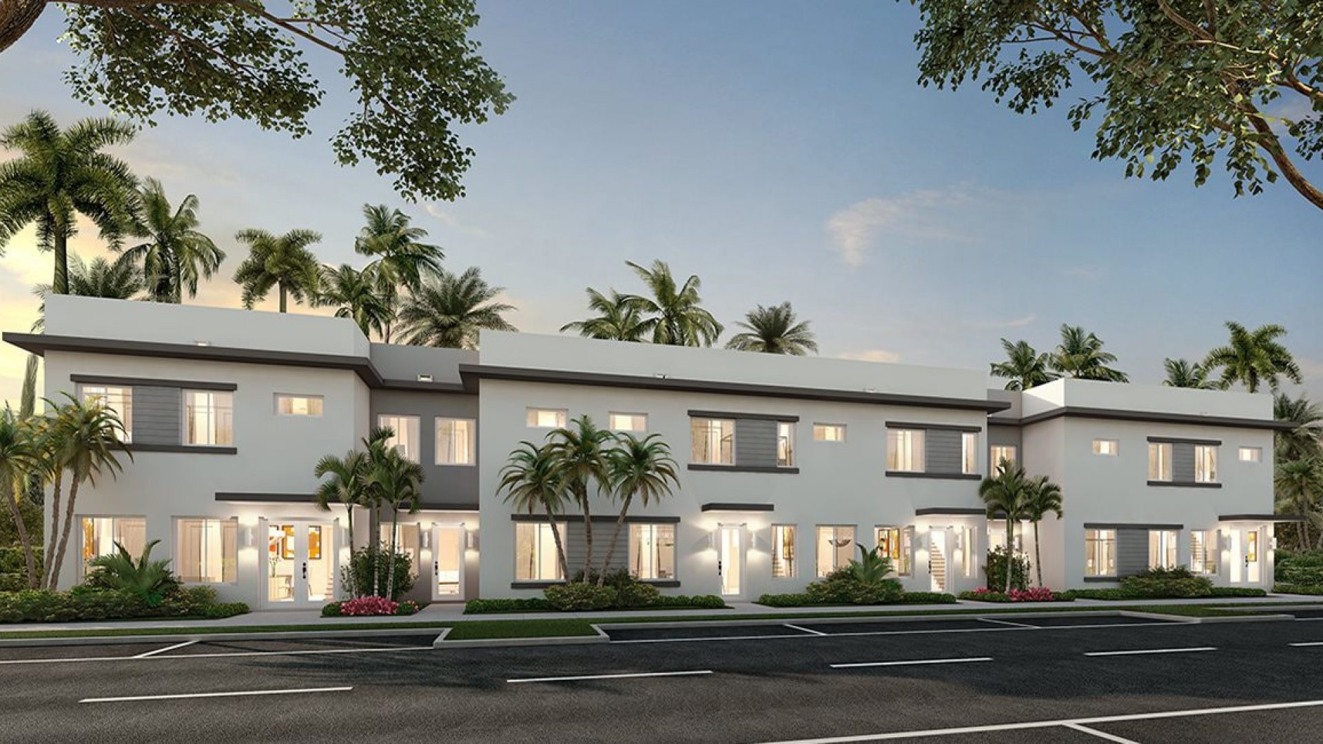 Miami inventory shortage