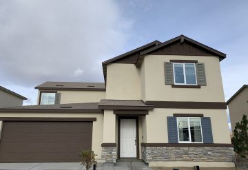 Lennar Stonefield Reno