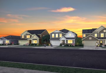 Lennar Indianapolis