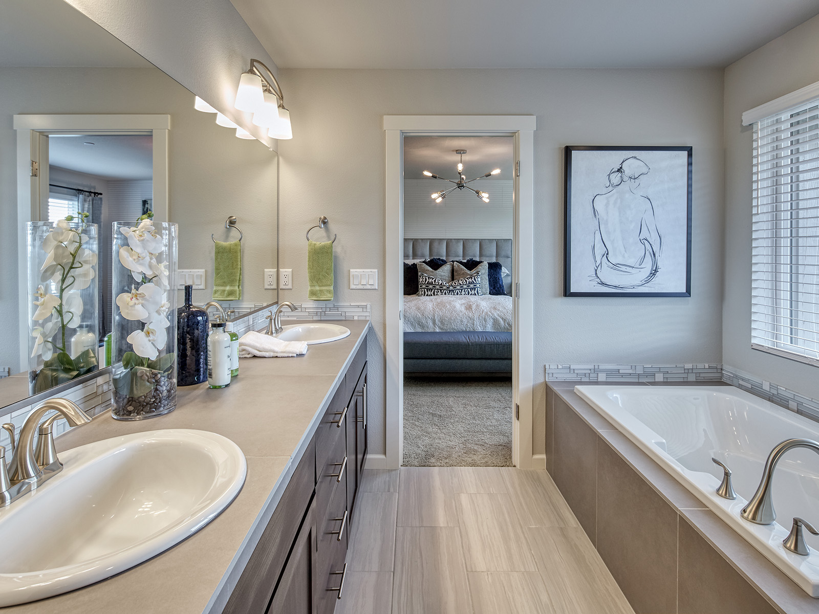 Discover New Homes in Camas at Green Mountain Lennar Resource Center