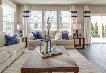 Lennar Nashville Blackman Station