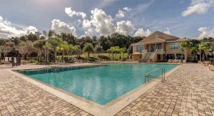 Mount Dora homes Stoneybrook Hills