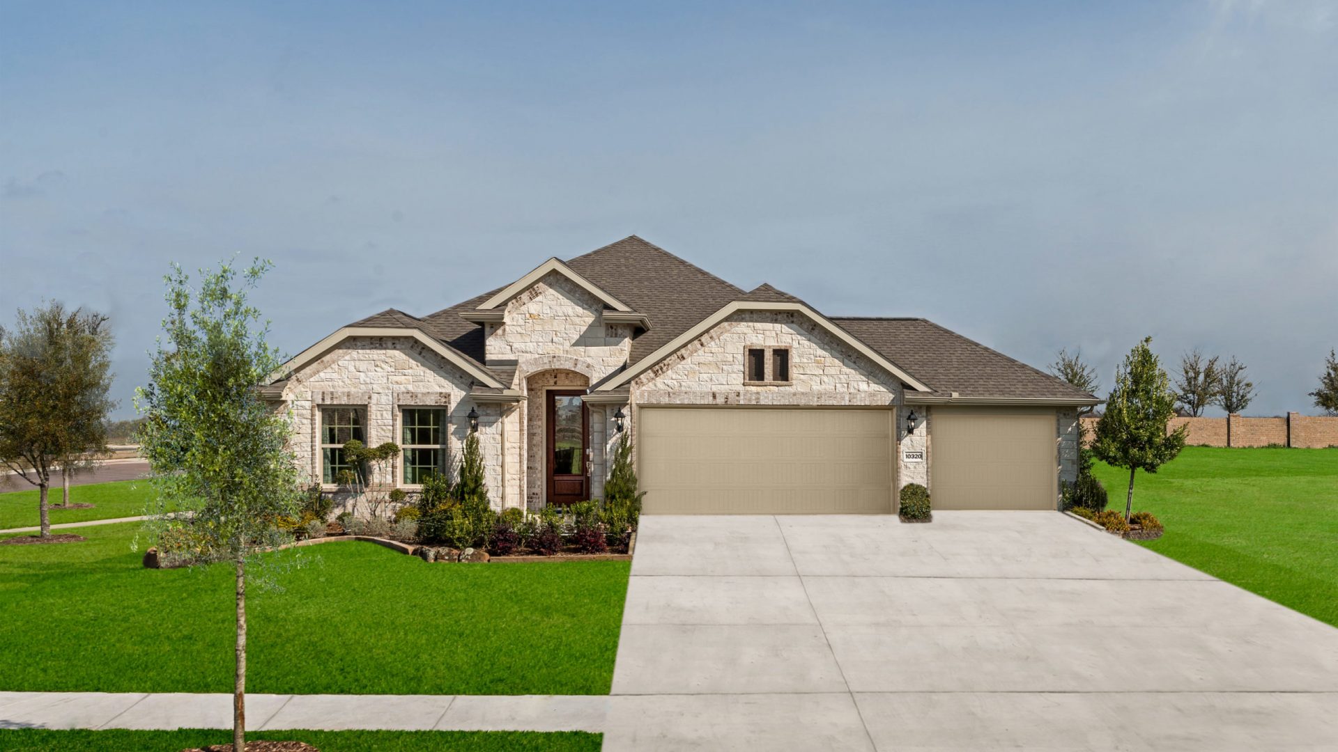 Lennar Dallas/Fort Worth