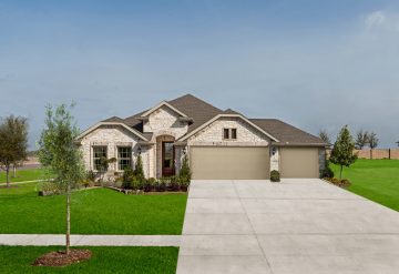 Lennar Dallas/Fort Worth