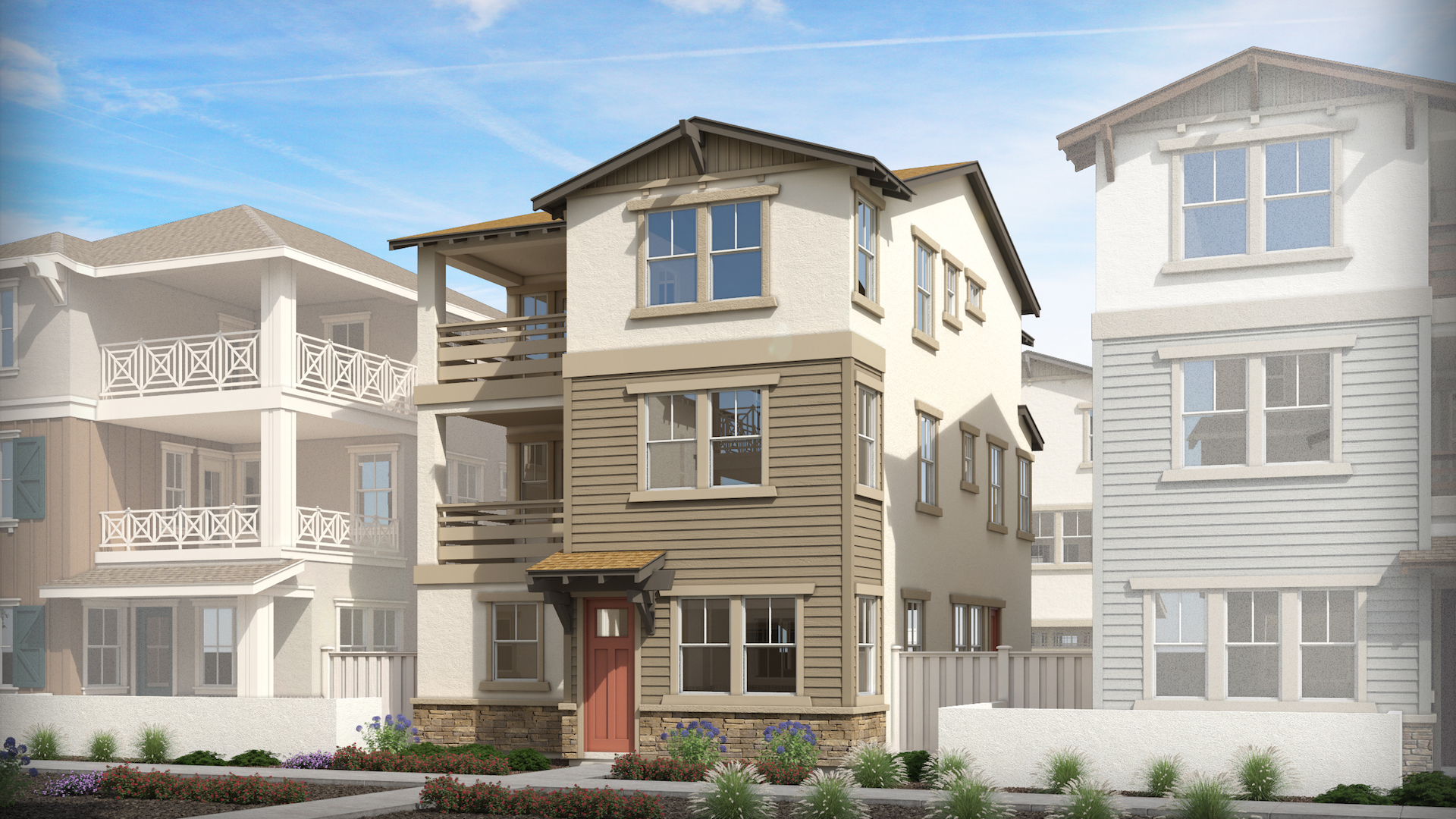 New Lennar Homes Coming to The Bay Area this Summer Lennar Resource
