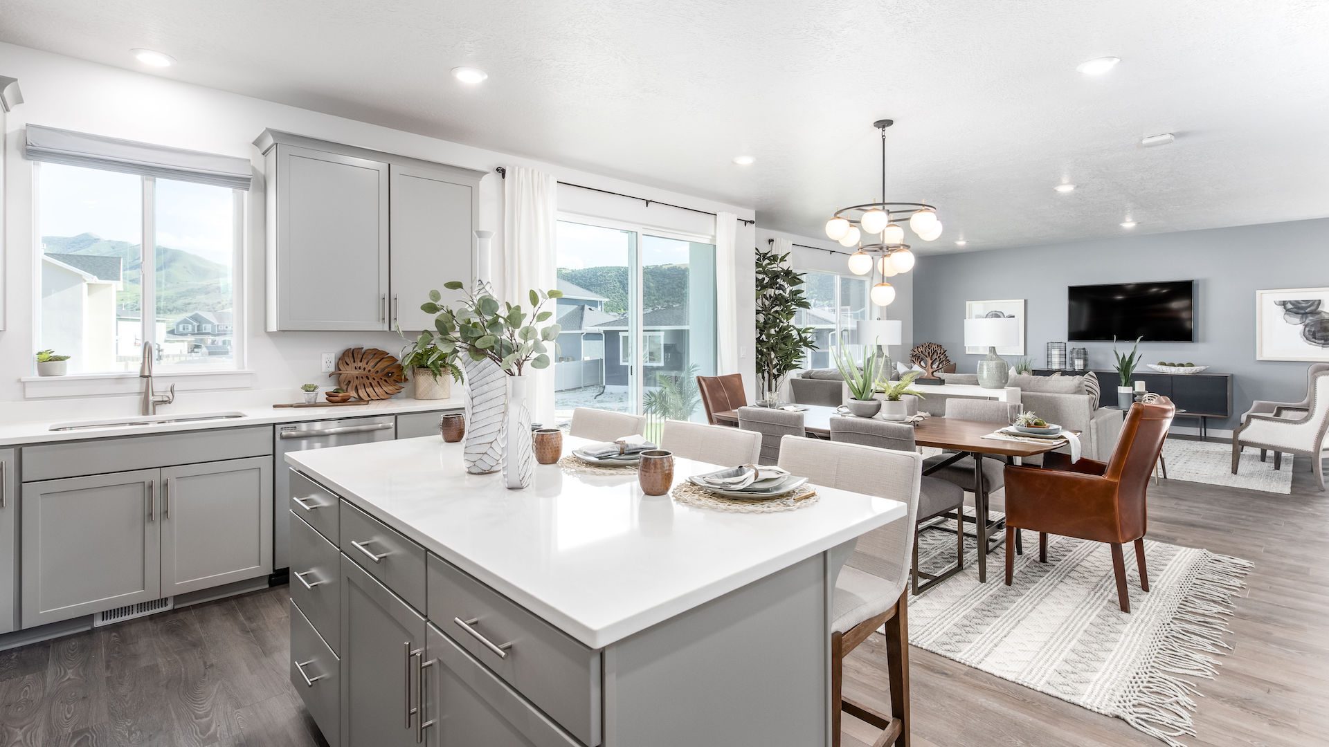 Five Hot Interior Design Trends for New Homes in 2020 | Lennar Utah