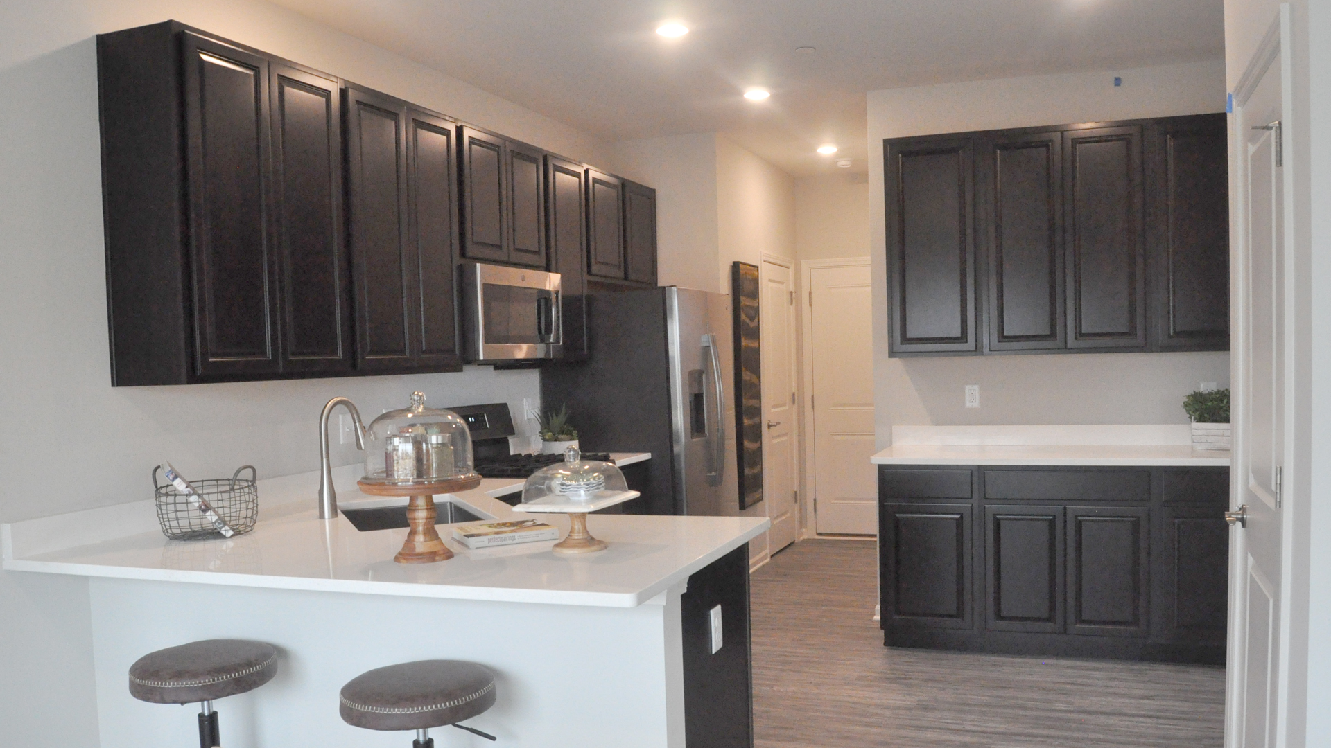 Picturesque Raintree Village Celebrates Opening of Two Stunning