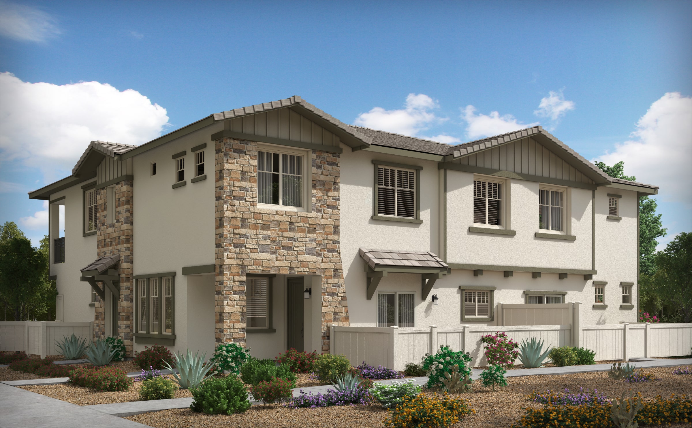 Lennar Chandler