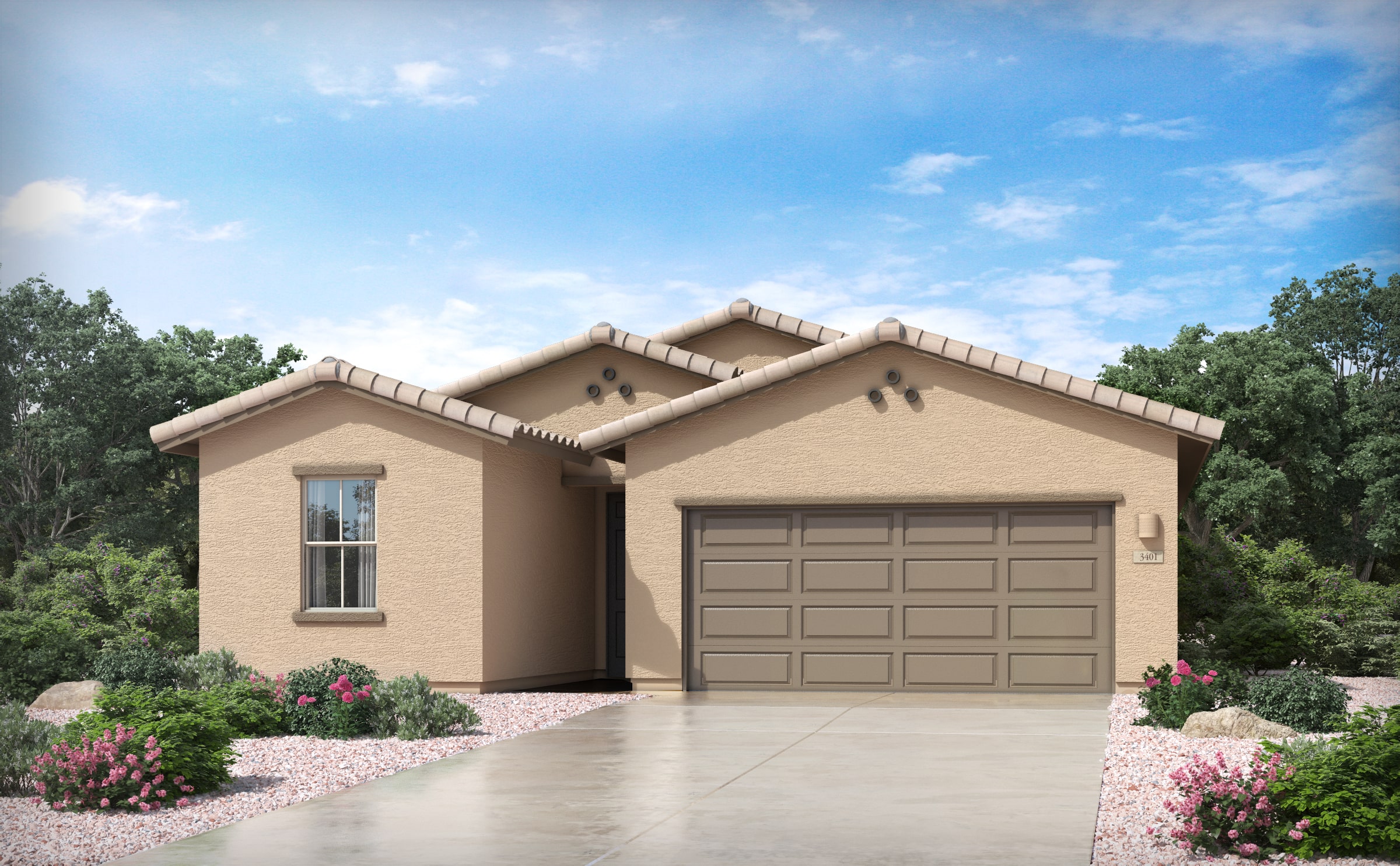 Lennar’s Mountain Vista Ridge Models Coming Soon!