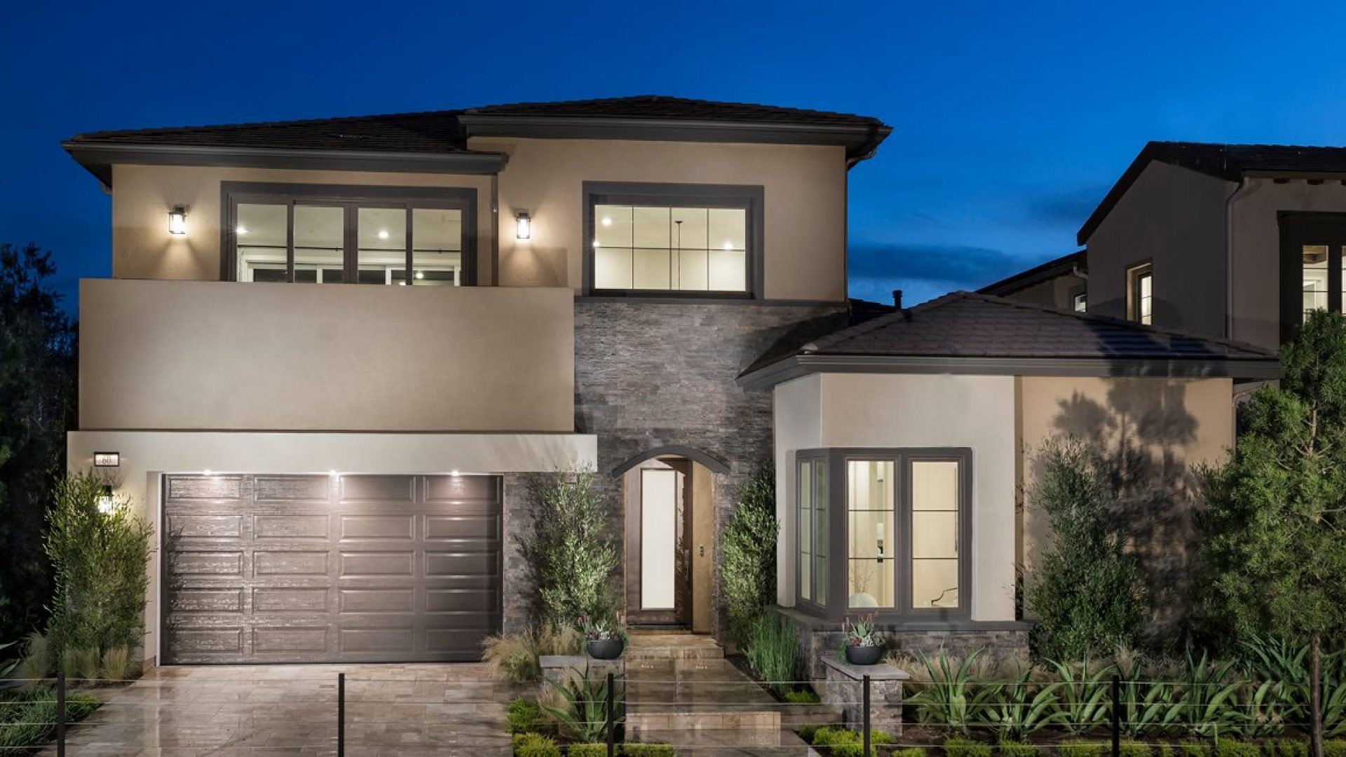 Lennar California Coastal