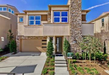 Serrano Summit Lennar Orange County