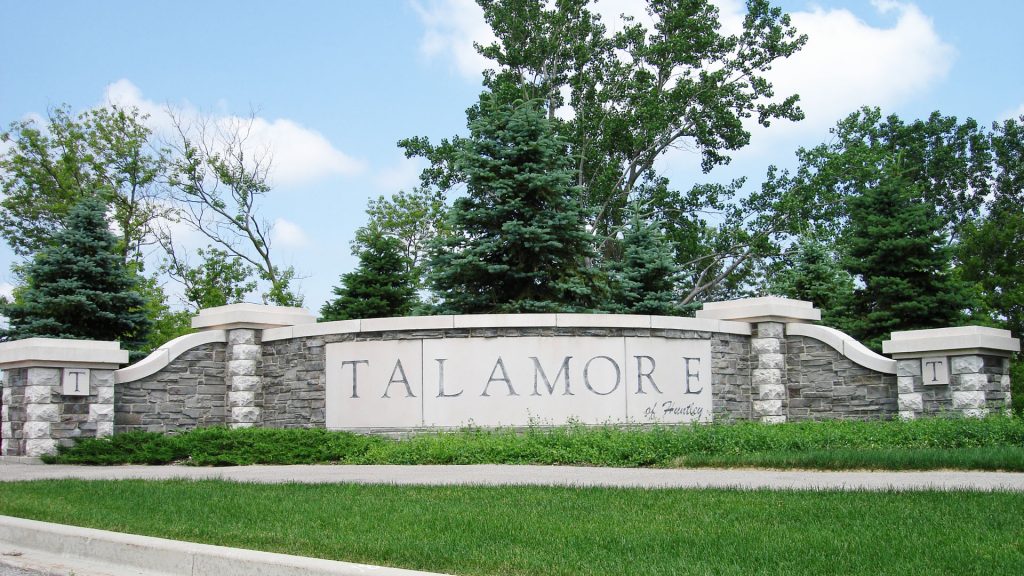 Talamore