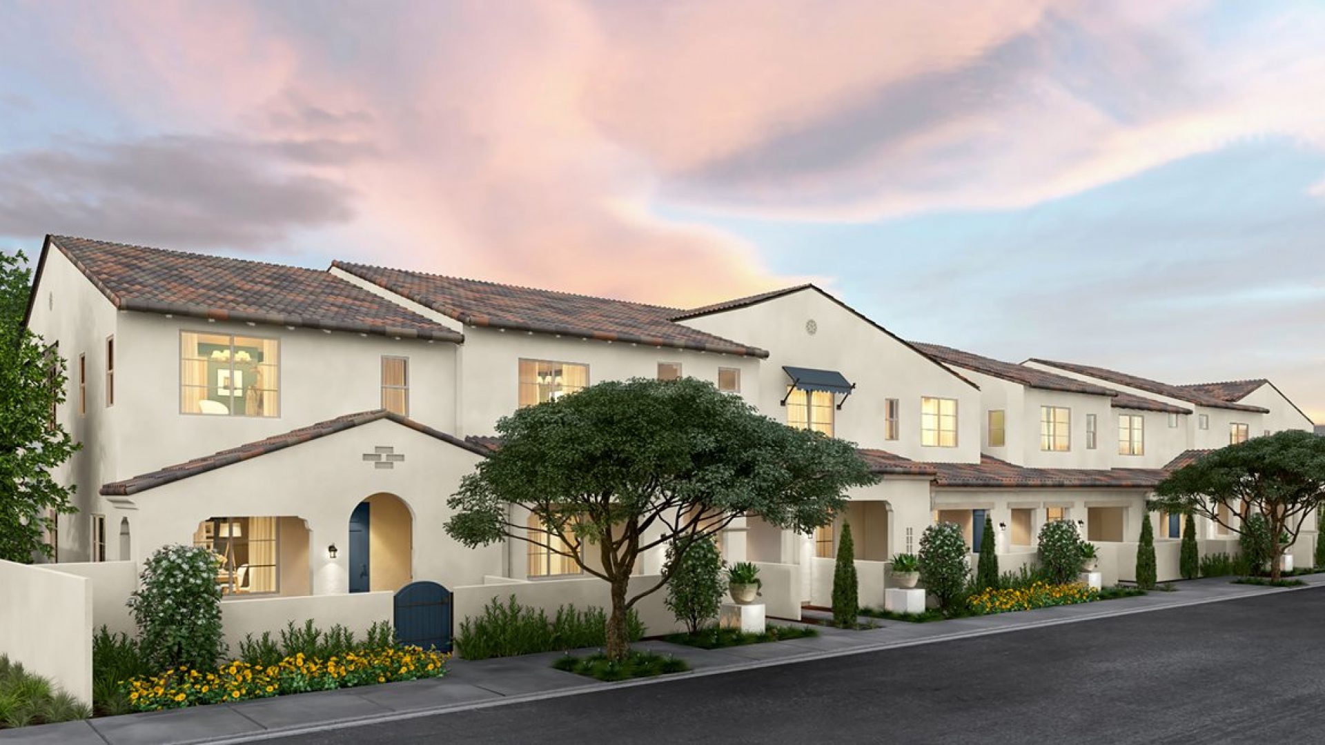 Lennar Los Angeles 8Eighty