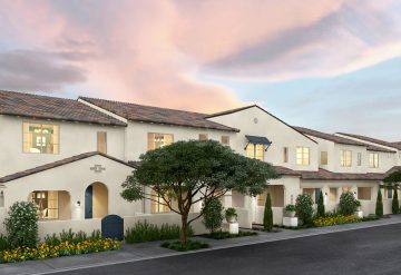 Lennar Los Angeles 8Eighty