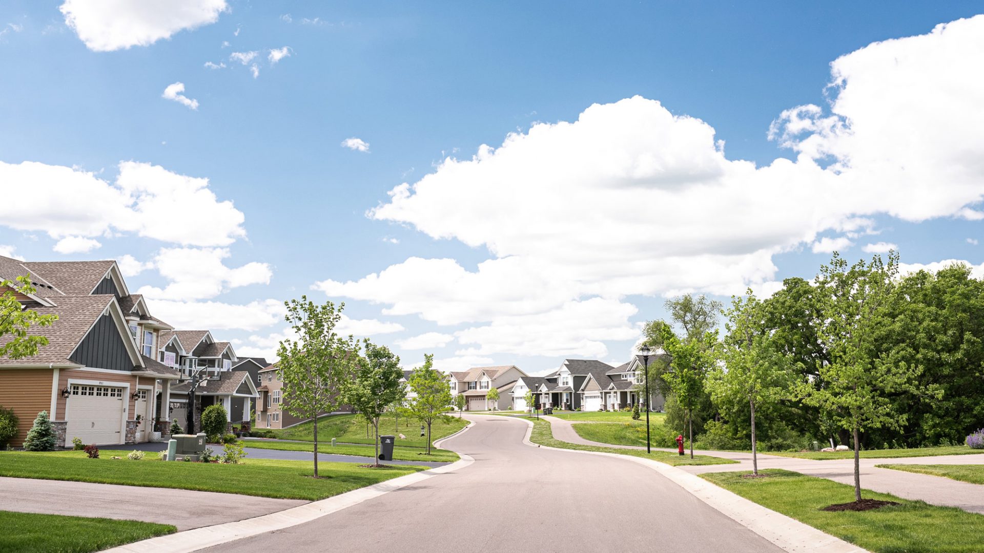 Lennar Minnesota new homes for sale