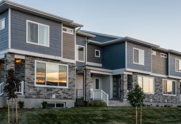 townhomes for sale in Salt Lake City