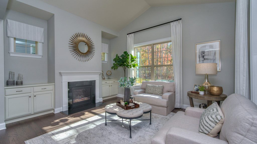 Lennar Charlotte