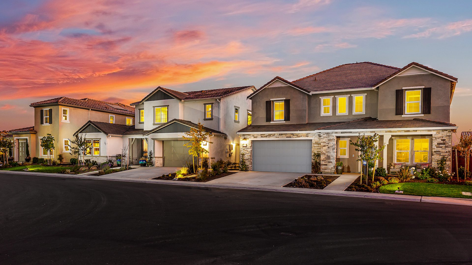 Lennar Sacramento at Folsom Ranch