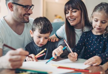 Lennar Southeast Florida homeschooling tips