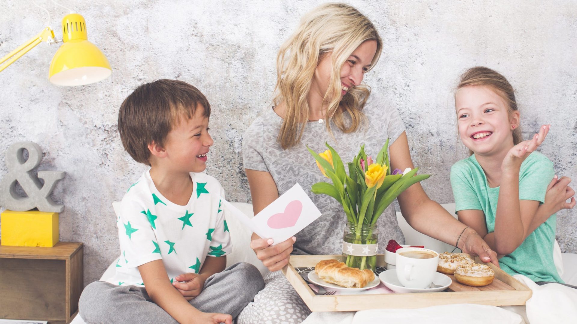 Mothers Day ideas with Lennar Southeast Florida