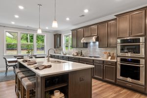 Parkside Meadows and Bryton Trace