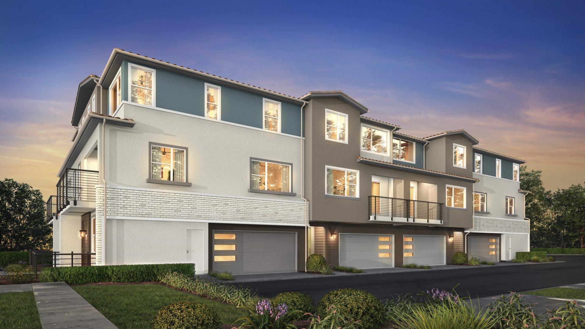 Lennar Serrano Summit