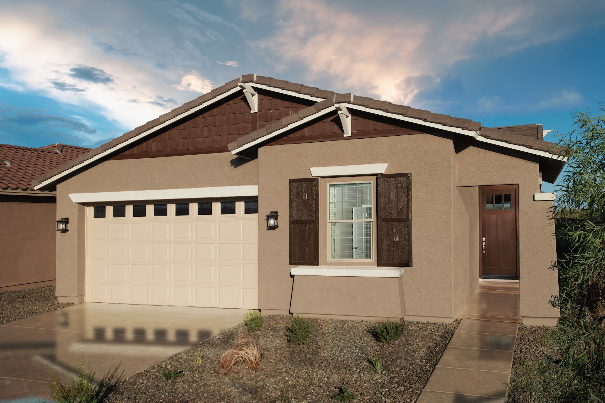 Community Spotlight Lennar at Peralta Canyon in Gold Canyon