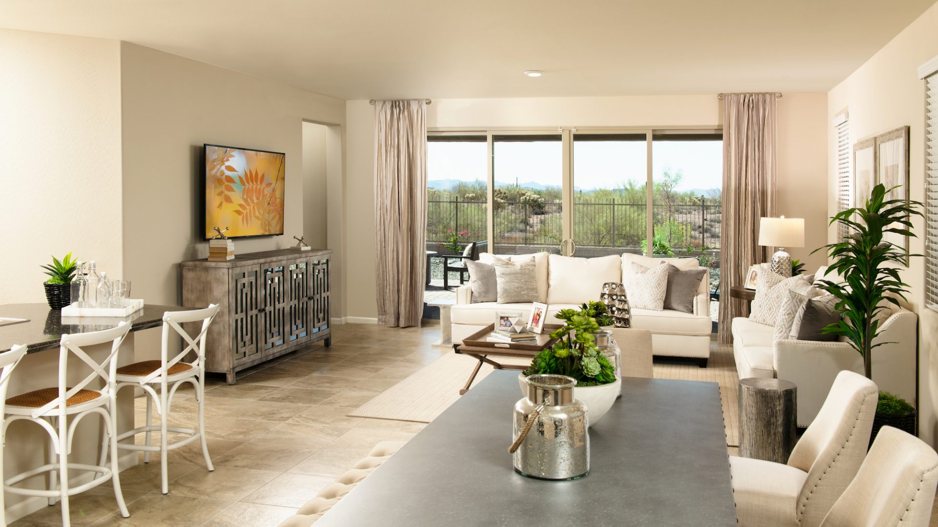 Lennar Phoenix Peralta Canyon