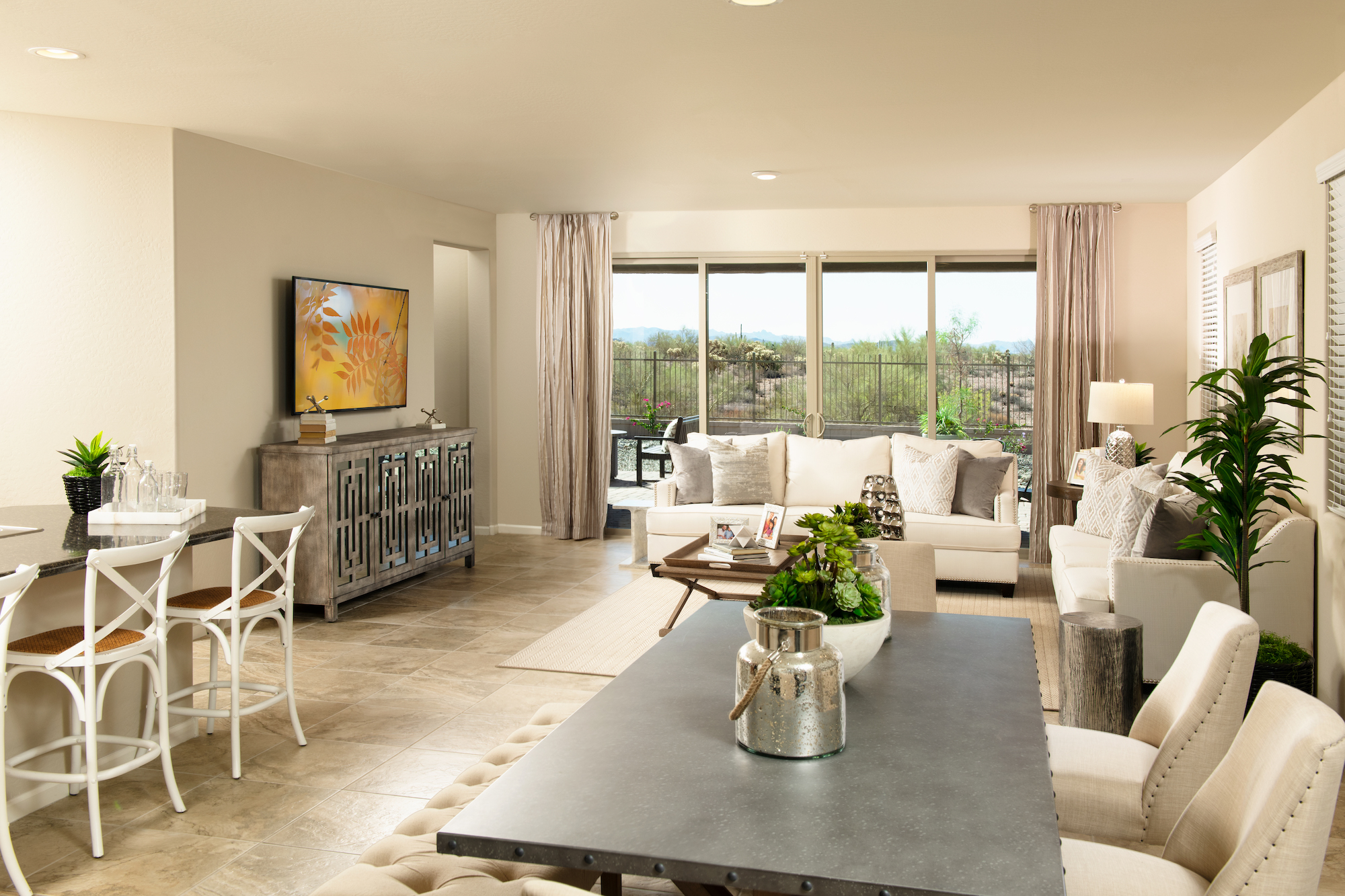 Community Spotlight Lennar at Peralta Canyon in Gold Canyon