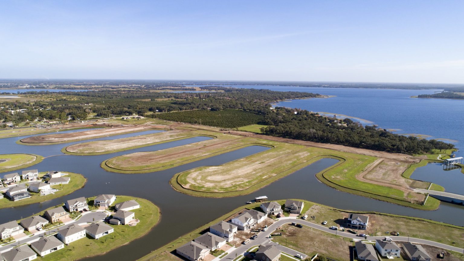 Hanover Lakes A Boater’s Paradise Lennar Resource Center