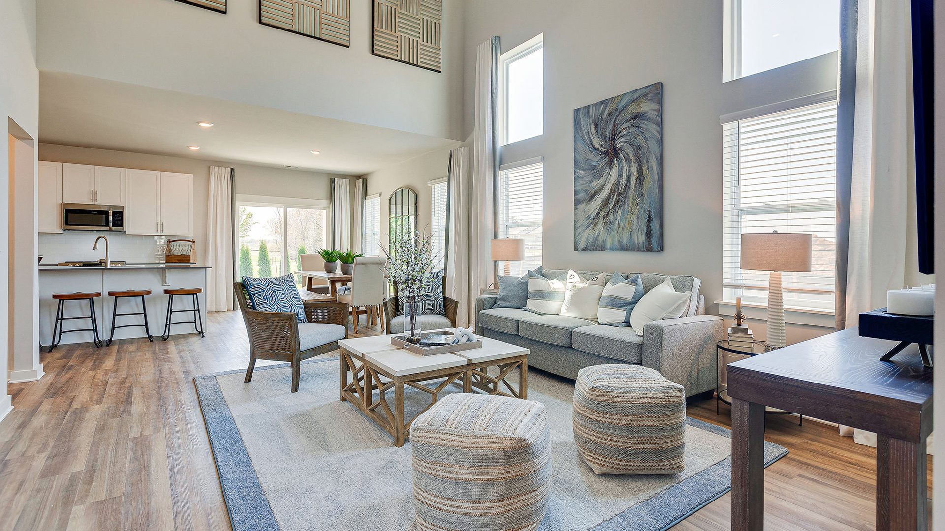 Connected home by Lennar