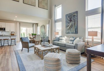 Connected home by Lennar