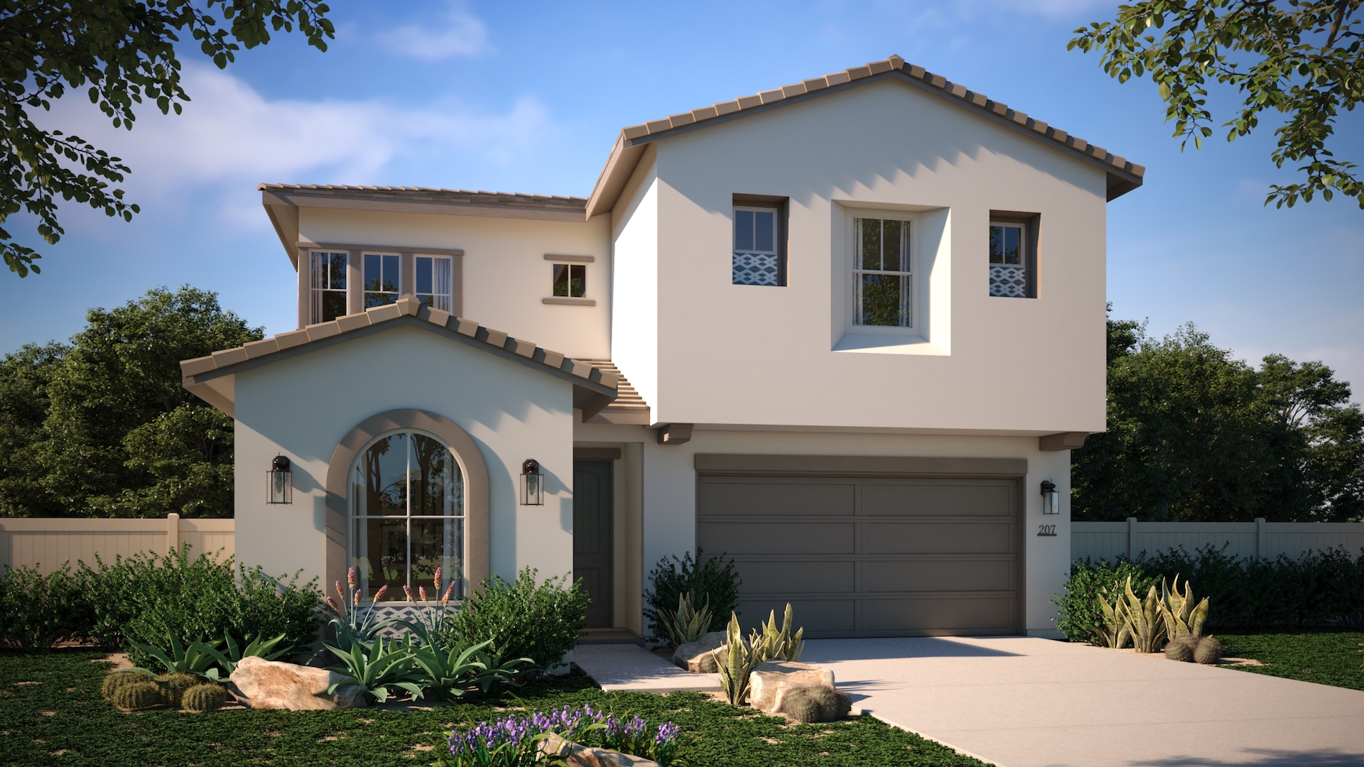 Lennar’s Canopy Grove Masterplan Community Coming Soon to Escondido