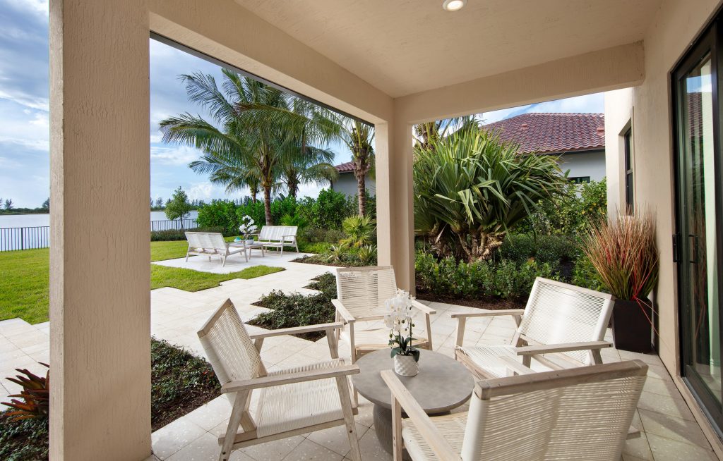 Reinvent your home in Southeast Florida
