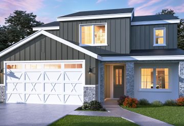 Coronet Series Lennar Fresno