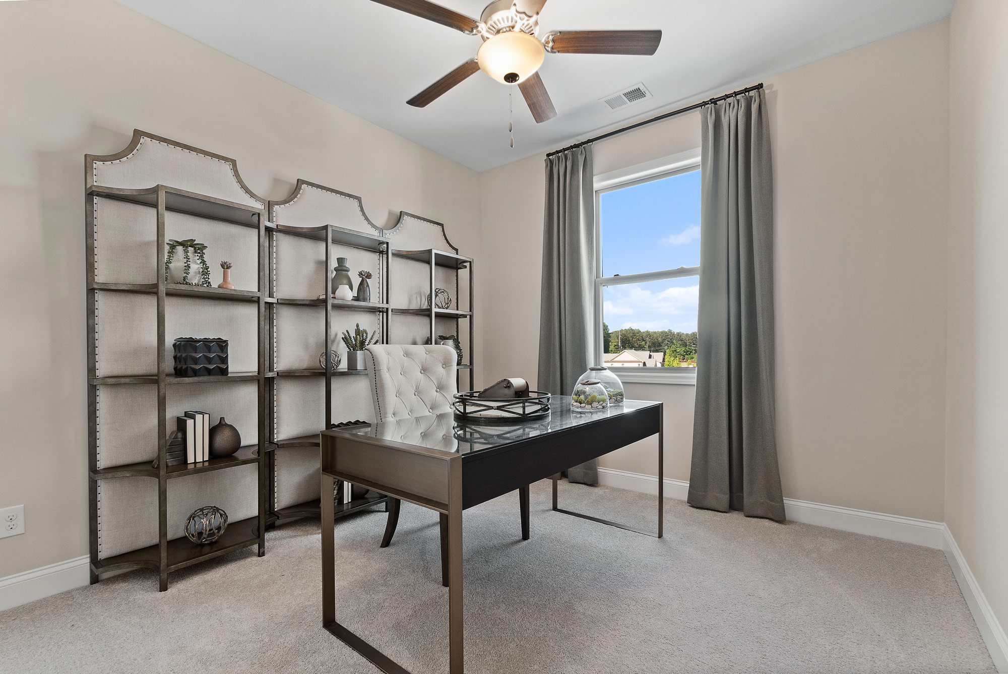 6 Steps to Create the Perfect Workspace at Home - Lennar Resource Center