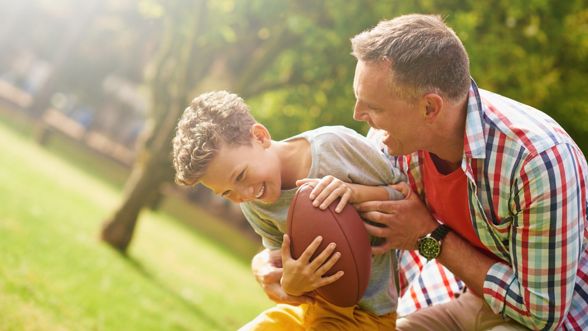 Lennar Miami Fathers Day