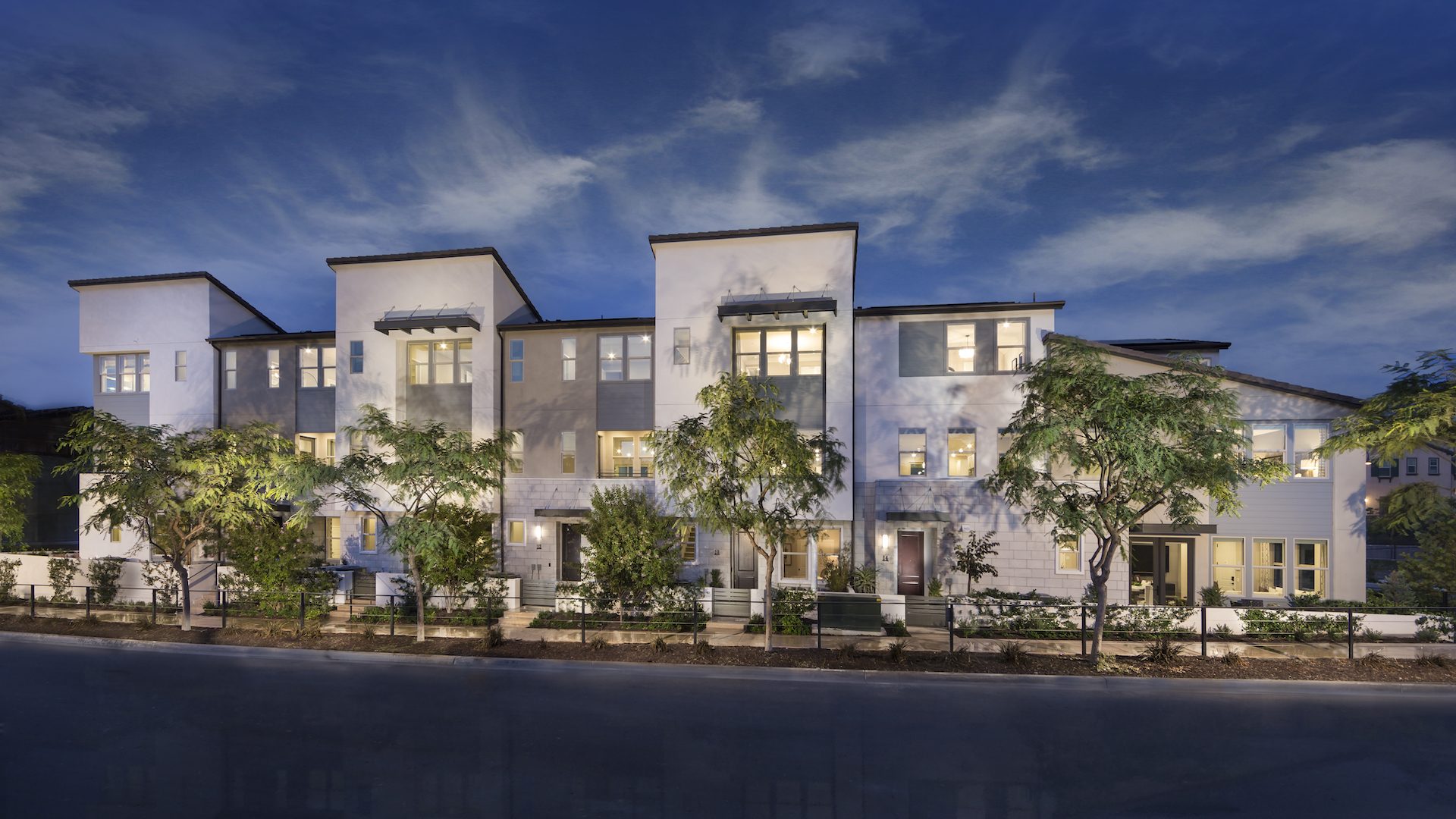 Lennar San Diego Skye